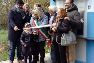 Monteriggioni: aperta la Casa dell’Acqua a Belverde