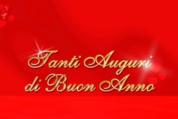 Buon anno!