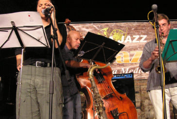 Siena vetrina privilegiata per il giovane jazz internazionale
