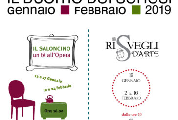 “Il Duomo dei senesi”: cartellone di eventi dell’Opera della Metropolitana