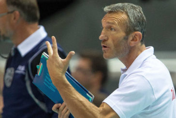 Volley: il nuovo coach del Siena è Emanuele Zanini