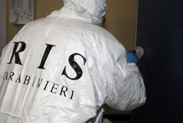 Il Ris effettuera’ rilievi nella casa in cui e’ stato ucciso Nagbi