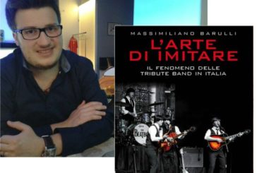 Due libri che parlano di musica si presentano a Chiusi