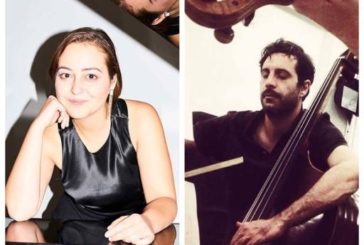 Musica Prospettiva 2018-2019: quarto concerto