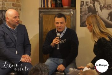 Prosegue l’impegno di In Campo per educare alla cittadinanza