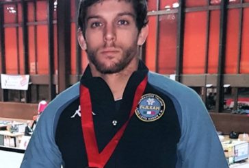 I judoka del Cus sul podio a Morges, Lavis e Giaveno