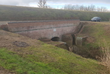 Nuova “primavera” per le opere di difesa storiche