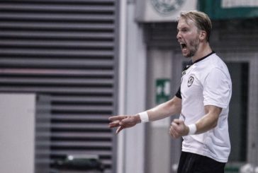 Bella vittoria esterna per la Ego Handball