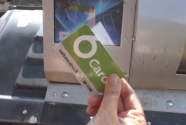 In consegna a Monteriggioni la 6 card