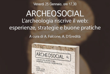 Libriamoci a Chiusi: al Museo Etrusco si presenta “Archeosocial”