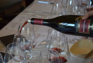 Wine&Siena 2019 è anche solidarietà: all’asta vini di pregio