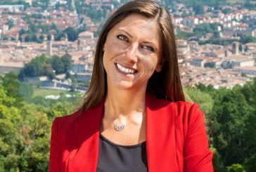Congresso Pd: incontro con Anna Ascani candidata con Giachetti alla segreteria