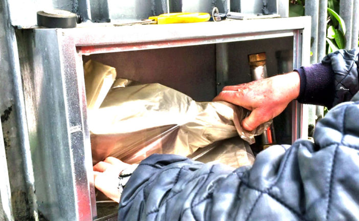 AdF: “Temperature rigide: proteggete i contatori”