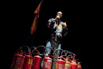 Calcinculo: il teatro innovativo al Poliziano