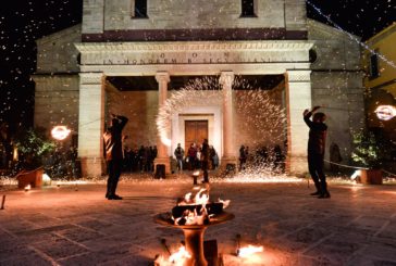 A Chiusi arrivano i Re Magi