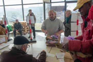 Chiusi: iniziata la consegna dei kit per la raccolta differenziata