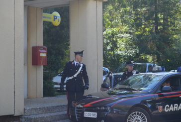 Due denunce dei Carabinieri per una falsa polizza assicurativa