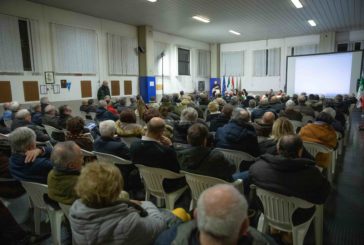 Chiusi: il calendario di incontri tra sindaco, giunta e cittadini