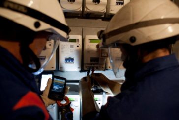 Enel: arrivano i nuovi contatori in centro a Siena