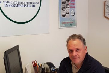“In Toscana avanzamenti di carriera fermi da 10 anni per gli infermieri”