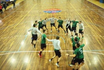 Ego Handball vince con Gaeta ma non si qualifica