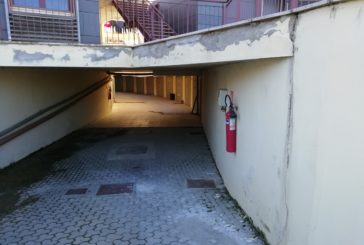 Insieme Poggibonsi denuncia il degrado delle case Erp di Staggia