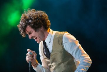 Lorenzo Kruger, solo piano e voce per un concerto ricco di suggestioni