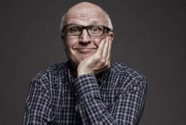Al Politeama Paolo Hendel con “Fuga da via Pigafetta”