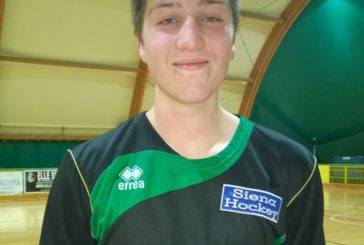 Il Siena Hockey torna alla vittoria con Follonica