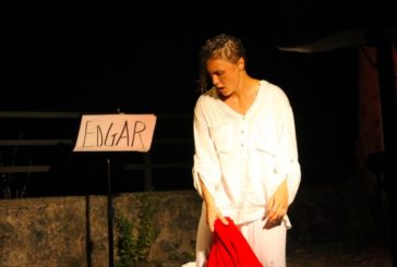 Re Lear di William Shakespeare secondo If Prana