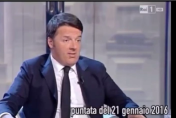 21 gennaio 2016: buon anniversario, Mps!