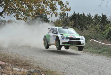 Ultimi giorni per iscriversi al Rally della Valdorcia