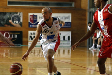 La Virtus in trasferta affronta la Fiorentina Basket