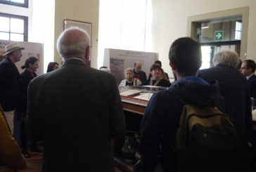 Prorogata al 15 febbraio la mostra “Voci di carta”