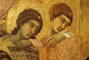 Aperitivo ad arte “Angeli e demoni”: una proposta del Centro Guide Siena