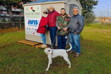 “Bau Bau mon amour”, operativo il progetto per il benessere degli animali