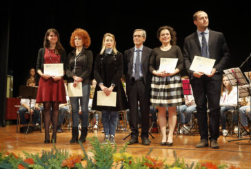 Banca Valdichiana: 79 i ragazzi meritevoli della Borsa di studio