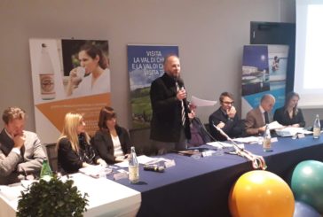 A Chianciano il Master Sport Business Management della 24 ORE BS