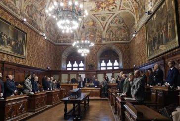 Il Pd in Consiglio commenta l’equilibrio di bilancio e le scelte sulla Tari