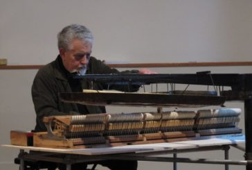 Cordoglio della Chigiana per la morte del maestro Bertoncini