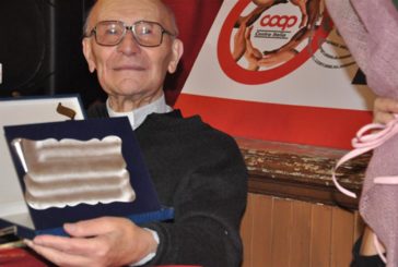 E’ morto Don Priamo. Il ricordo del sindaco Morelli