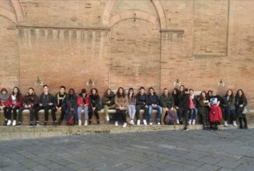 Al Bandini si presentano i percorsi didattici “La via Francigena dentro Siena”