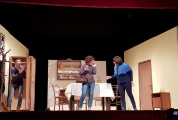 “Il Gran Maestro” va in scena al Teatro dei Concordi
