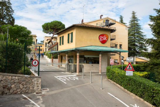 CGIL: “Piano industriale Gsk: finalmente si parla anche del sito di Siena”