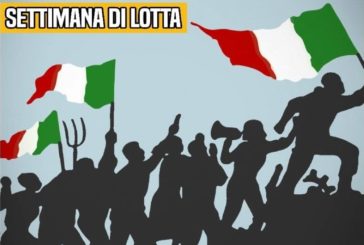 FN: “Dal populismo alla rivoluzione”, gazebo a Poggibonsi