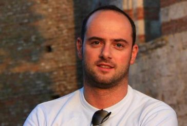 Andrea Marrucci candidato unitario Pd a San Gimignano