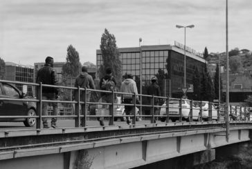 I migranti ospiti dello Sprar senese raccontati in una mostra fotografica