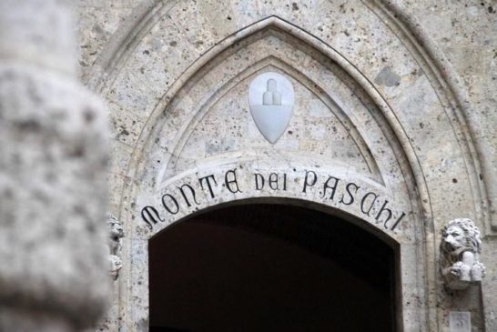 Mps: Di Stefano ha rassegnato le dimissioni dal cda