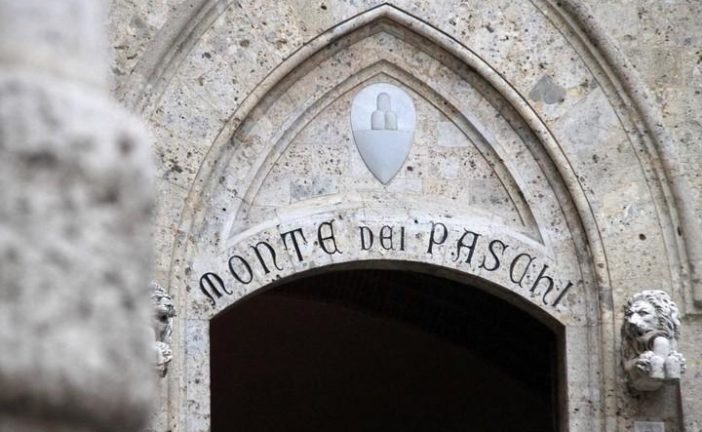 Mps: Di Stefano ha rassegnato le dimissioni dal cda