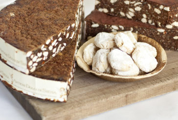 Il primo “Saloncino, un tè all’Opera” si parla dei “dolci senesi”